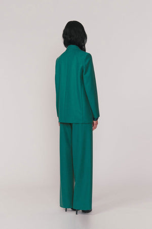 Indress Moonage Daydream Pant Emerald