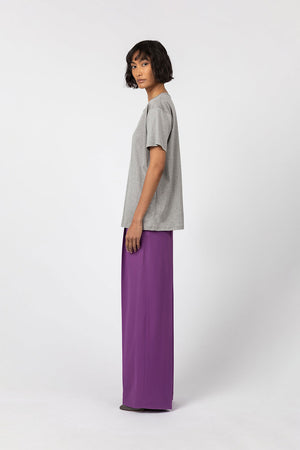 Indress Aven Tee Heather Grey