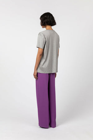 Indress Aven Tee Heather Grey