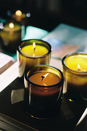 Climbing Tuscan Rosemary 8oz Candle