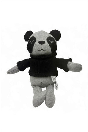 Cecil Panda