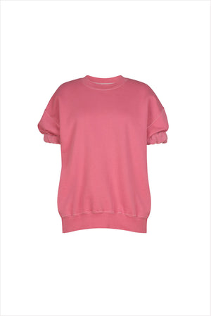 Rachel Comey Stanza Sweatshirt Rosebud