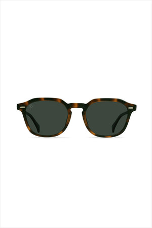 Clyve Sunglasses Espresso Tortoise