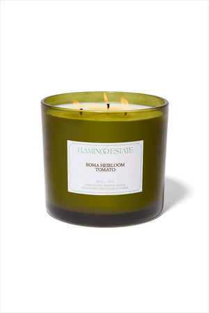 The Tomato XL 26oz Candle