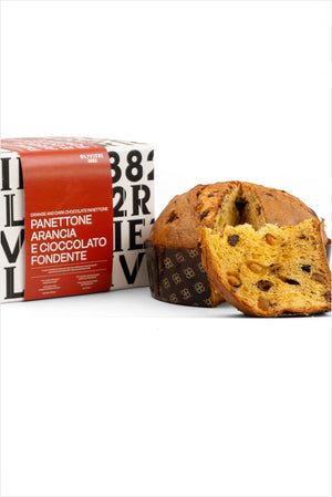 Olivieri 1812 Panettone