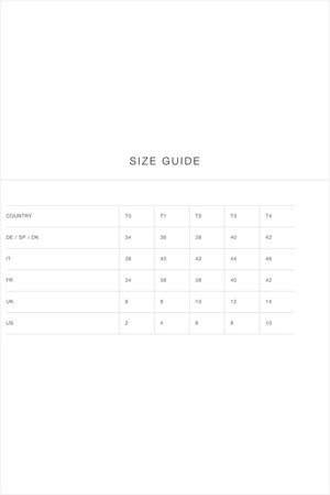 Indress Shewsbury Dress Slate