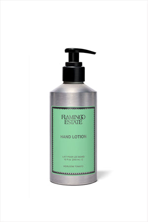 Heirloom Tomato Hand Lotion