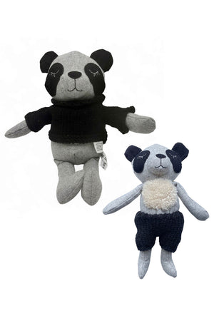 Cecil Panda