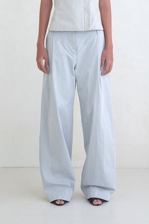 Belle Anna Bolinas Pant Mist