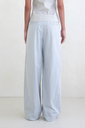 Belle Anna Bolinas Pant Mist
