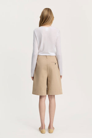 AUAYU Willy Shorts Semonlina