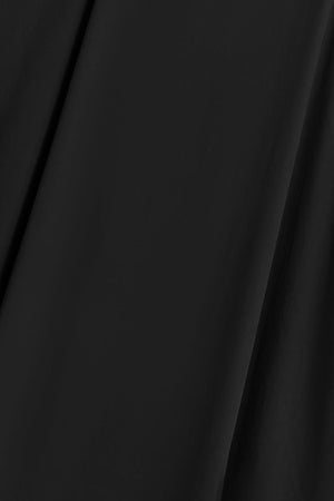 Leset Laura Scoop Neck Tank Black