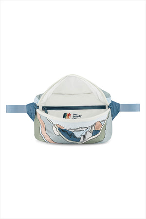 Yosemite National Park Hip Pack