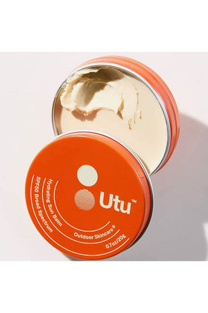 SPF50 Hydrating Sun Balm Face & Lip Protector