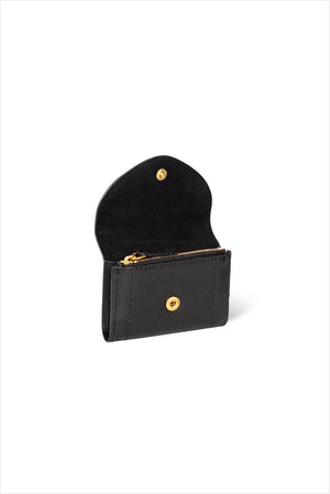 Jerome Dreyfuss Helmut PM Noir Brass