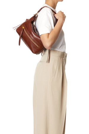 Jerome Dreyfuss Lucky Hobo Noisette