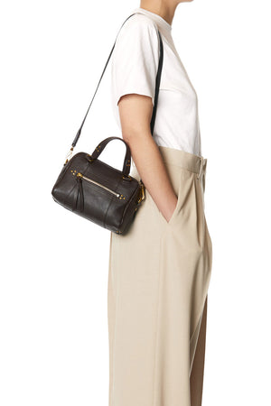 Jerome Dreyfuss Lucky Bowling Mini Moka