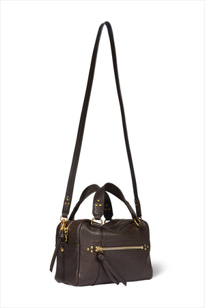 Jerome Dreyfuss Lucky Bowling Mini Moka