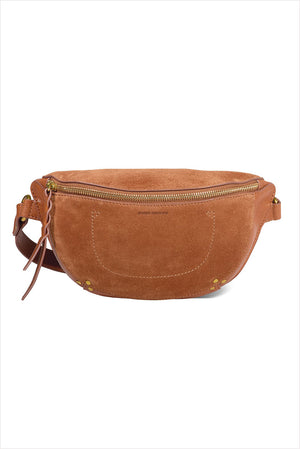 Jerome Dreyfuss Lino banane Carmel