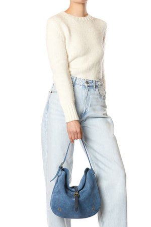 Jerome Dreyfuss Luis Jeans