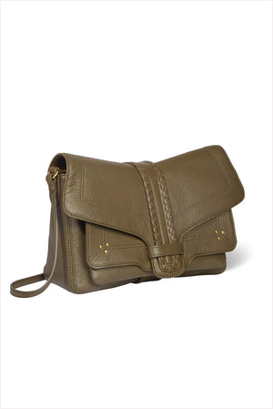 Jerome Dreyfuss Harry M Kaki