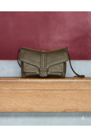 Jerome Dreyfuss Harry M Kaki