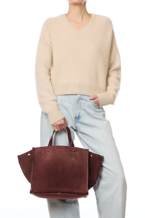 Jerome Dreyfuss Leon M Brule