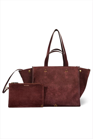 Jerome Dreyfuss Leon M Brule