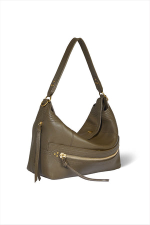 Jerome Dreyfuss Lucky Hobo Kaki