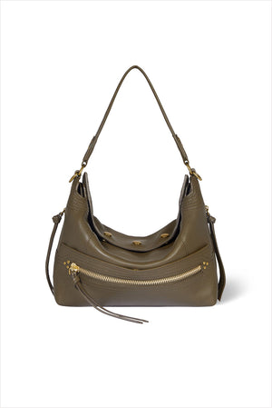 Jerome Dreyfuss Lucky Hobo Kaki