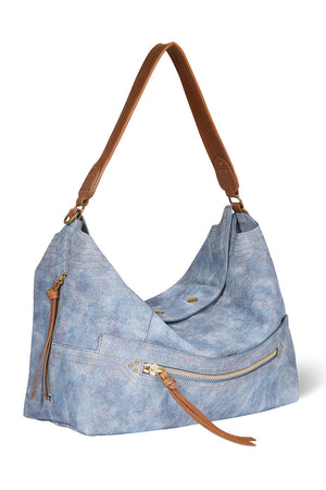 Jerome Dreyfuss Lucky Hobo Large Washed Jean's