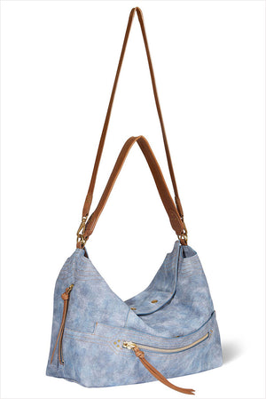 Jerome Dreyfuss Lucky Hobo Large Washed Jean's