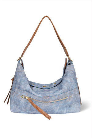 Jerome Dreyfuss Lucky Hobo Large Washed Jean's