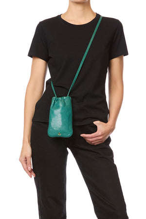 Jerome Dreyfuss Gordi Mobile Turquoise