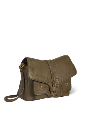 Jerome Dreyfuss Harry S Kaki