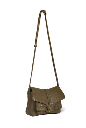 Jerome Dreyfuss Harry S Kaki