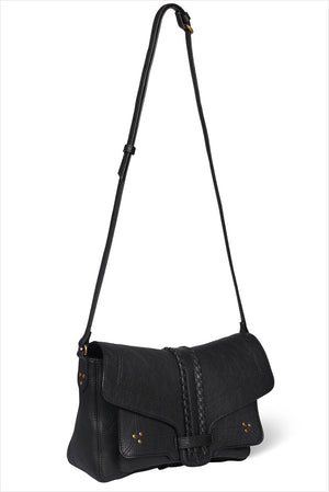 Jerome Dreyfuss Harry M Noir Graine