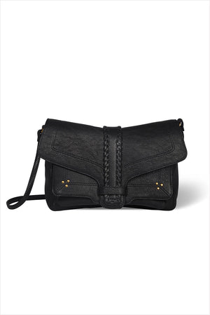 Jerome Dreyfuss Harry M Noir Graine