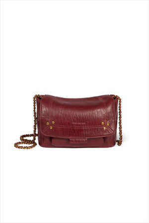 Jerome Dreyuss Lulu S Bubble Burgundy