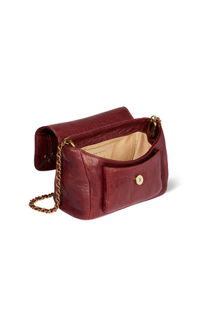 Jerome Dreyuss Lulu S Bubble Burgundy