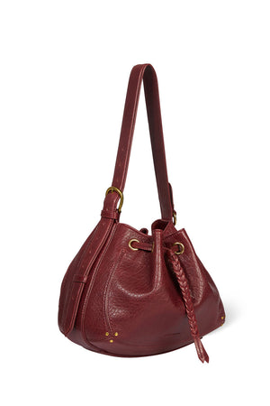 Jerome Dreyfuss Andy S Bubble Burgundy