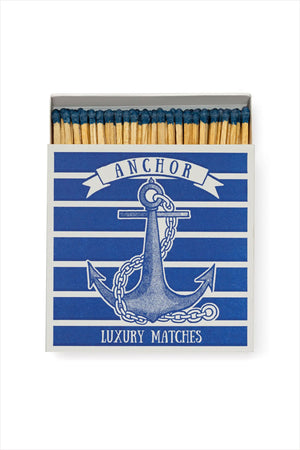 Decorative Matchboxes Square