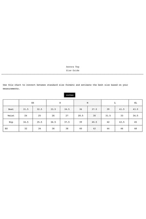 Rachel Comey Ancora Top Light Wash