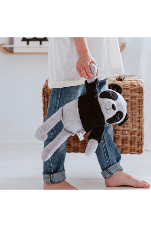 Cecil Panda