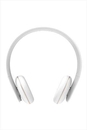aWear 2 Headphones White