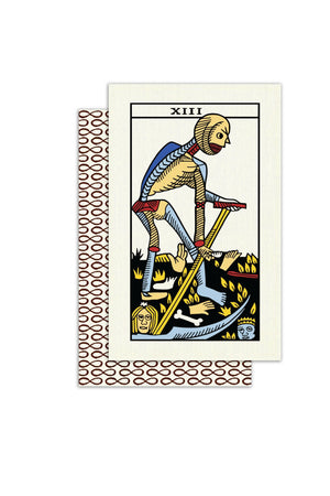 Tarot De Marseille