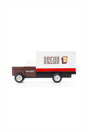 Bread Truck