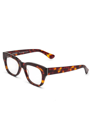 Miklos Reading Glasses Turtle