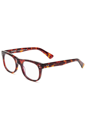 BB Queen Reading Glasses Turtle