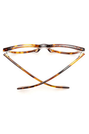 Chavela Reading Glasses Terrapin
